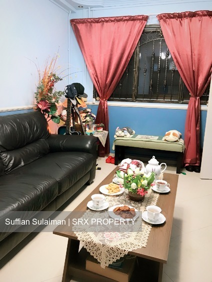 Blk 249 Bangkit Road (Bukit Panjang), HDB 3 Rooms #180188942